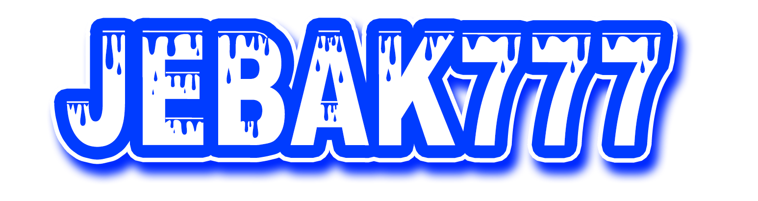JEBAK777